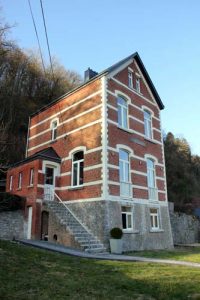villa louise