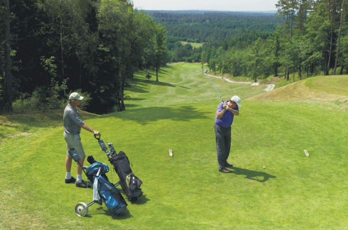 Blue Green Golf De Durbuy | Les Villas De Durbuy