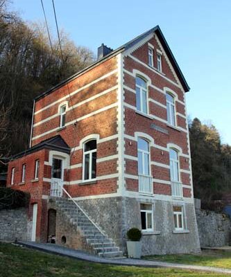 Villa Louise