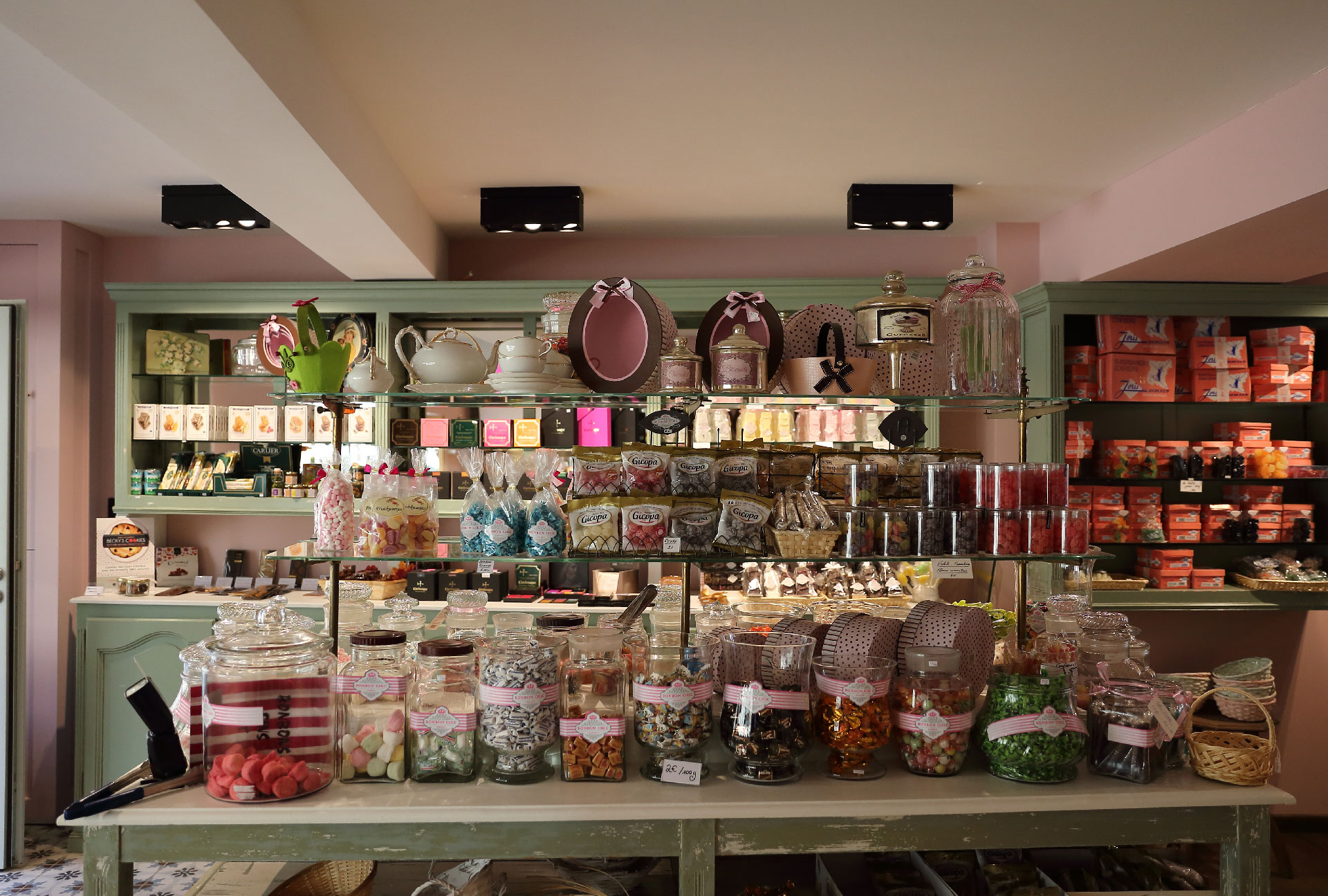 BonBon Chic